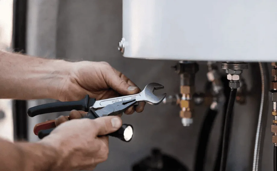 Why choose Water Heater Repair in Bradley, ME
